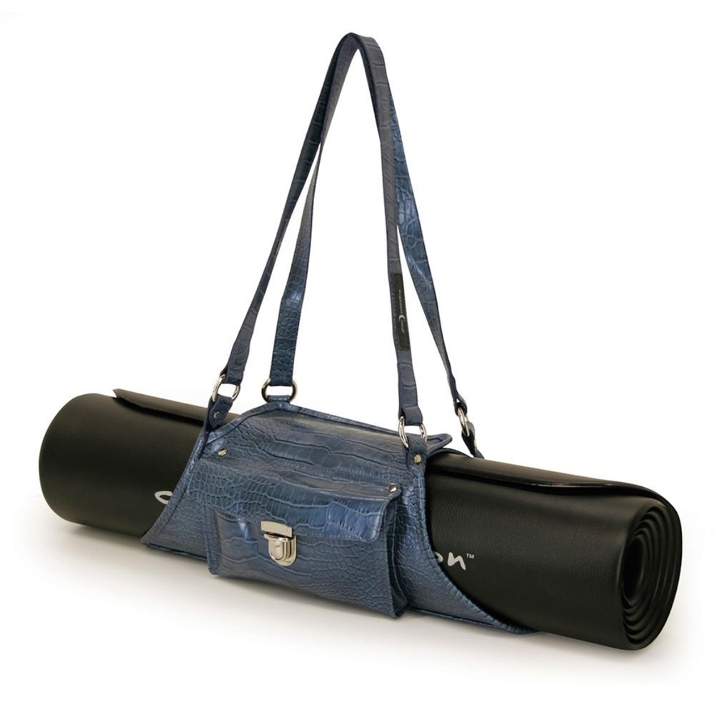 Black Yoga sling